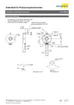 Datenblatt MHP24 - 3