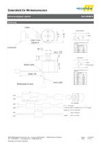 Datenblatt MOM18 - 4