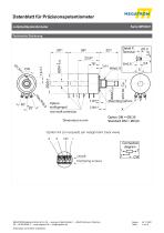 Datenblatt MP20/21 - 4