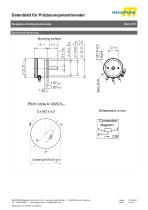 Datenblatt S11 - 4