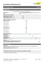 Datenblatt SPE - 3