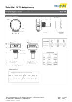 Datenblatt SPE - 4