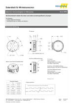 Datenblatt SPEH - 4