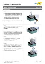 Datenblatt SPTSM - 5