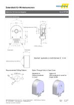 Datenblatt SPTSM - 6