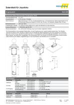 Finger-Joystick - 829 - 5