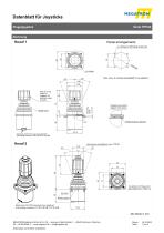 Fingerjoystick - TRY22 - 3