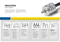 Image Broschüre MEGATRON - 3
