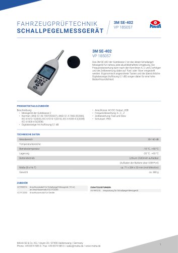 3M SE-402