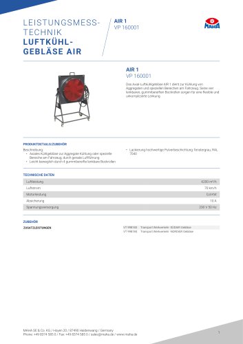 AIR 1