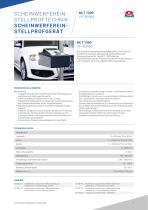 MLT 1000-1
