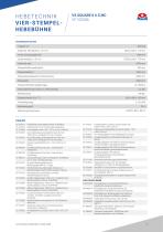 VS SQUARE II 6.5 MC-2