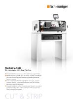 MultiStrip 9480 Datenblatt