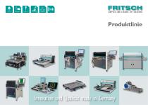 Produktlinie