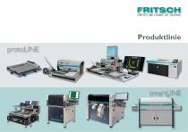 Produktlinie