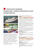 hydraulische Betätigung - 2