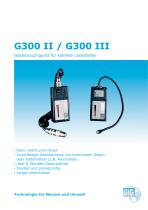 G300 III - 1