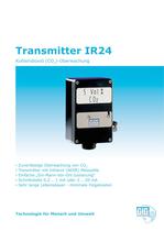 Transmitter IR24