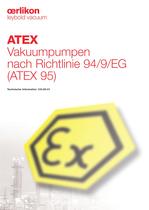 ATEX Vakuumpumpen - 1