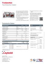 DIJ - Oil Diffusion Pumps - 4