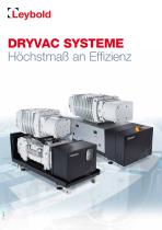 DRYVAC Systems - 1