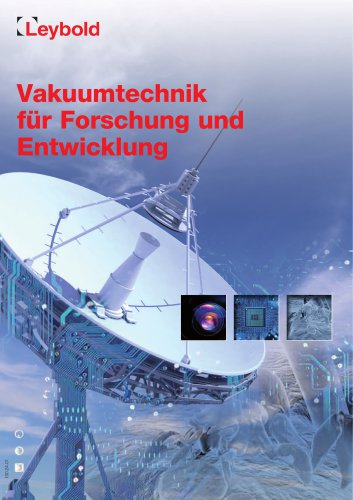 Forschung & Entwicklung