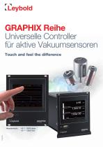 GRAPHIX Reihe - 1