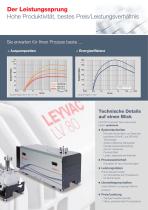 LEYVAC - Die neue trockene Lösung - 3