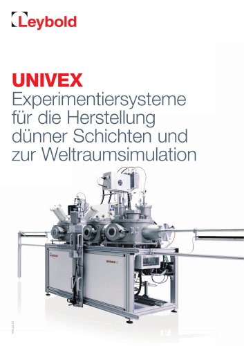 UNIVEX