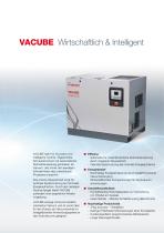 VACUBE - 2