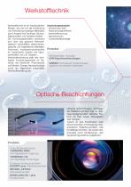 Vakuumtechnik für Forschung und Entwicklung - 6