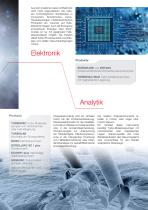 Vakuumtechnik für Forschung und Entwicklung - 9