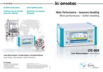 Innomatec LTC 802