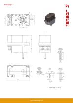 Elektronischer Stellantrieb Tensor - 7