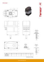 Elektronischer Stellantrieb Tensor - 9