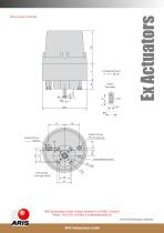 Stellantriebe ATEX - 8