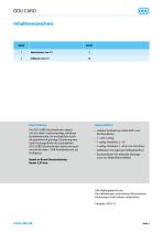 ODU CARD Board-to-Board Connector im Raster 2,54mm – Katalog-2