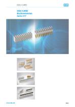 ODU CARD Board-to-Board Connector im Raster 2,54mm – Katalog-3