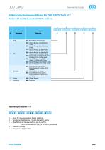 ODU CARD Board-to-Board Connector im Raster 2,54mm – Katalog-5