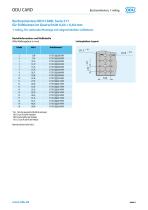 ODU CARD Board-to-Board Connector im Raster 2,54mm – Katalog-9