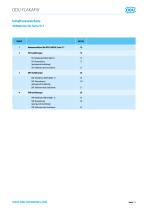 ODU FLAKAFIX Board-to-Wire Connector im Raster 2,54 mm – Katalog-11