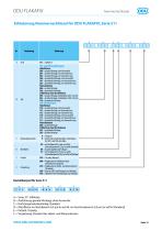 ODU FLAKAFIX Board-to-Wire Connector im Raster 2,54 mm – Katalog-12
