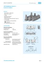 ODU FLAKAFIX Board-to-Wire Connector im Raster 2,54 mm – Katalog-13