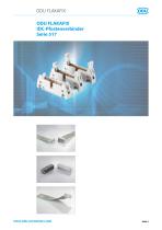 ODU FLAKAFIX Board-to-Wire Connector im Raster 2,54 mm – Katalog-3