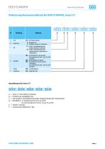 ODU FLAKAFIX Board-to-Wire Connector im Raster 2,54 mm – Katalog-5