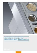 ODU-MAC® Silver-Line / ODU DOCK Silver-Line – Katalog-10