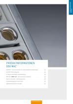 ODU-MAC® Silver-Line / ODU DOCK Silver-Line – Katalog-11