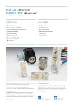 ODU-MAC® Silver-Line / ODU DOCK Silver-Line – Katalog-2