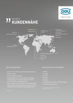 ODU-MAC® Silver-Line / ODU DOCK Silver-Line – Katalog-5