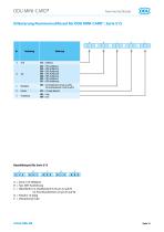ODU MINI-CARD® Board-to-Board im Raster 1,27mm x 2,54mm – Katalog-10